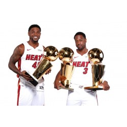 I Miami Heat sono la prima squadra tra le prime 8 di questa stagione ad avanzare alle finali
